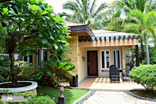 Hotel Bearland Paradise Resort