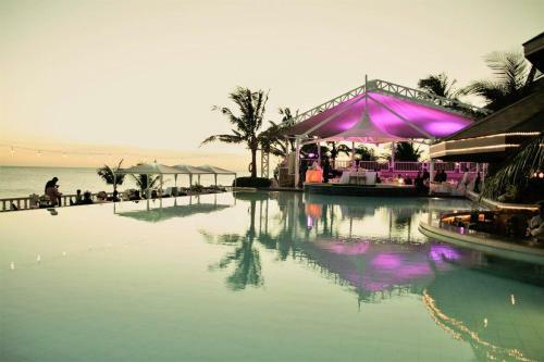 Hotel Bearland Paradise Resort
