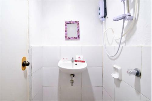 Hostal Zen Rooms Sabang Beachview
