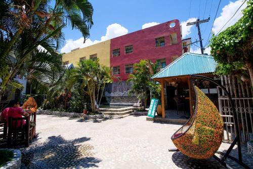 Hotel Zen Rooms White Beach