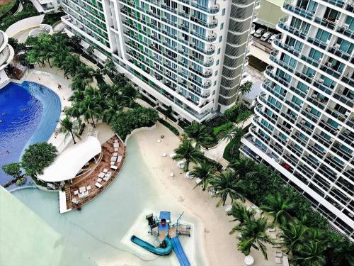 Apartamento Azure Urban Resort Residences