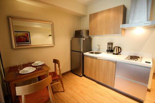 Apartamento Azure Urban Resort Residences