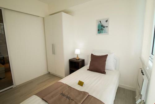Apartamento Azure Urban Resort Residences
