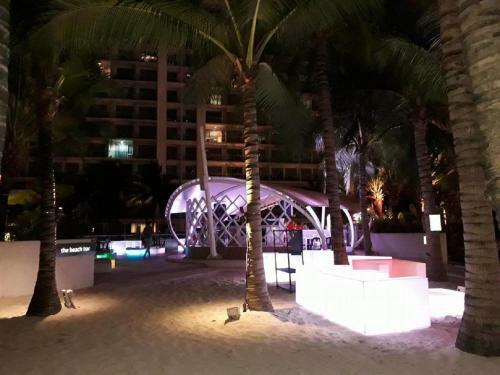 Apartamento Azure Urban Resort Residences