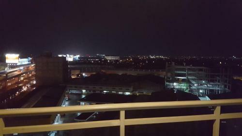 Apartamentos Azure Urban Resort Residences