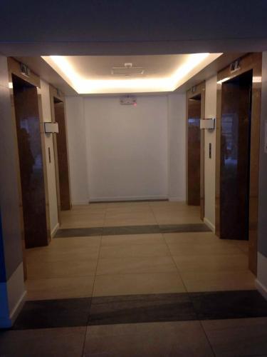 Apartamentos Azure Urban Resort Residences