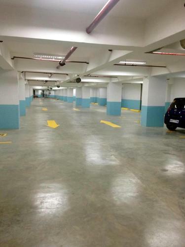 Apartamentos Azure Urban Resort Residences
