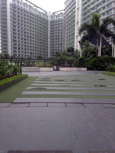 Apartamentos Azure Urban Resort Residences