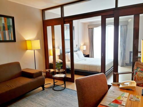 Hotel Kimberly Tagaytay