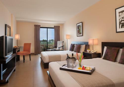 Hotel Kimberly Tagaytay