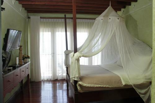 Joaquin's Bed And Breakfast