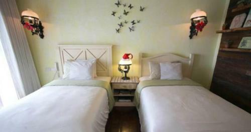 Joaquin's Bed And Breakfast
