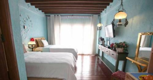Joaquin's Bed And Breakfast