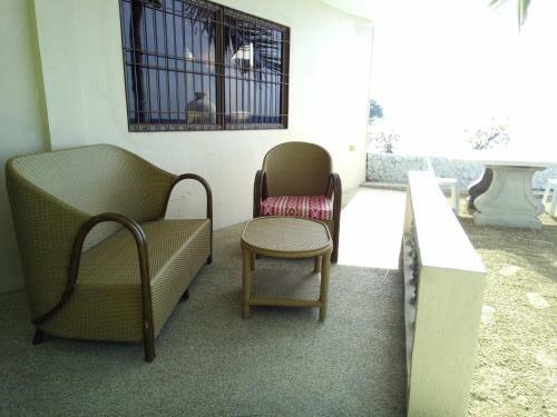 Hotel Ocean Bay Beach Resort