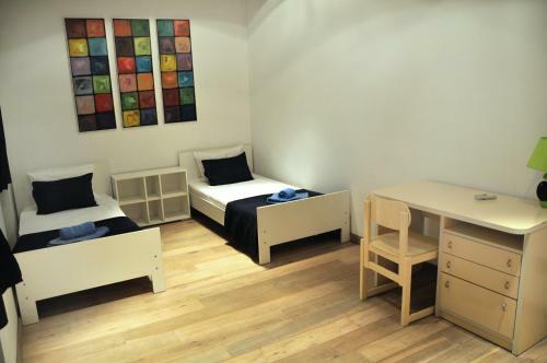 Apartment Boem