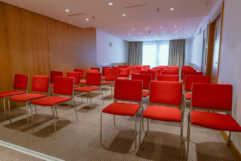 Hotel Holiday Inn Express Belgrade - City