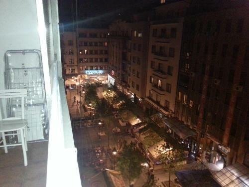 City Center Apartment