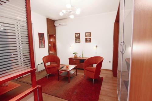 City Center Apartment