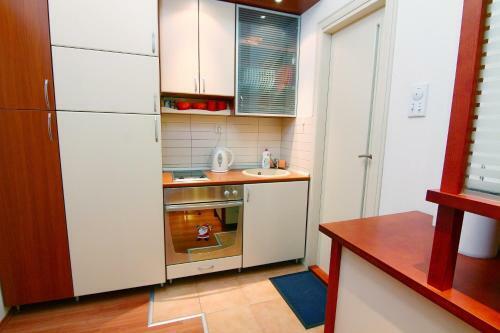 City Center Apartment