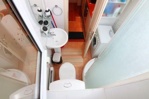 City Center Apartment