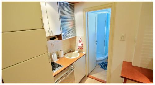 City Center Apartment