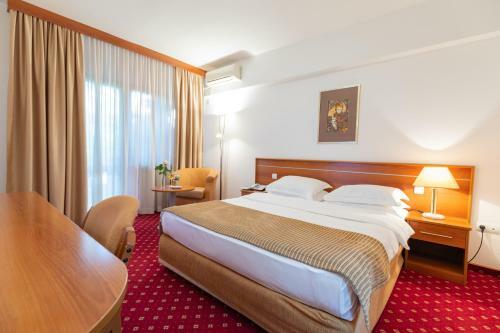 Hotel M