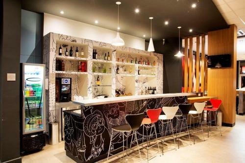 Hotel Ibis Colatina