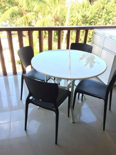 Apartamento Nannai Residense