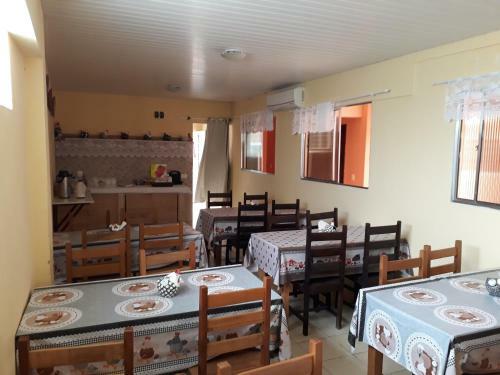 Hostal Pousada Radiante