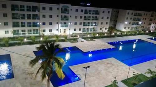 Apartamento Palm Village - O Melhor de Cupe E Porto