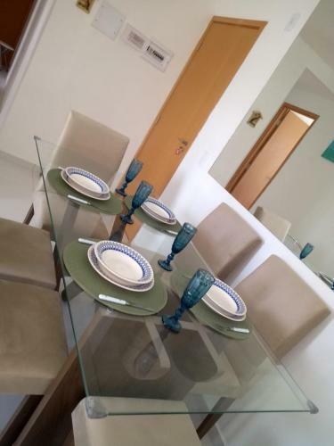 Apartamento Palm Village - O Melhor de Cupe E Porto