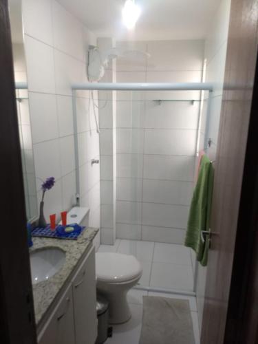 Apartamento Na Praia Do Franc�s