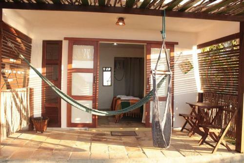 Hotel Cab�co Sonhad� Passeios N�uticos E Pousada
