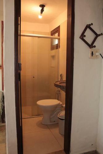 Hotel Cab�co Sonhad� Passeios N�uticos E Pousada