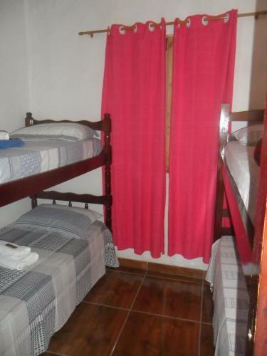 Hostal Pousada Recanto Verde