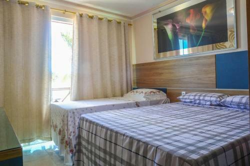 Apartamento Chal� Do Th�o