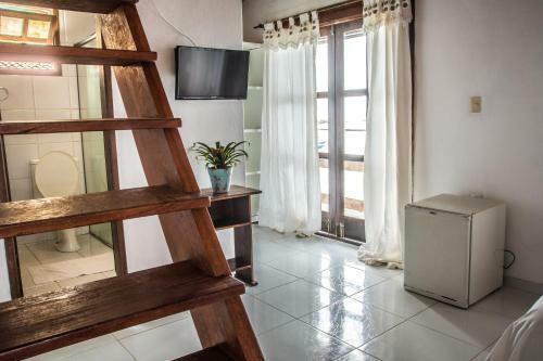 Hostal Pousada Grau��