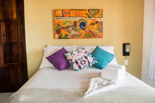 Hostal Pousada Grau��