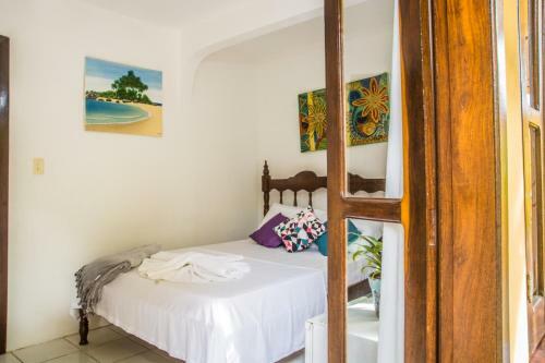 Hostal Pousada Grau��