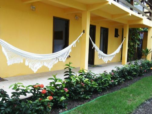 Hostal Pousada Grau��