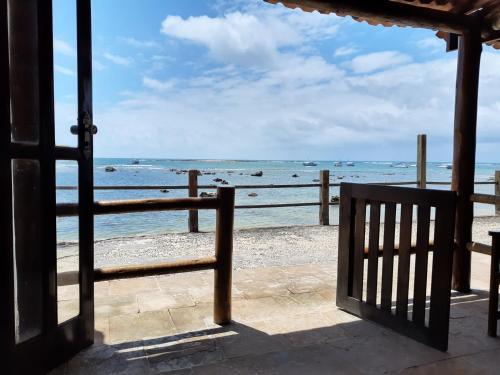 Hostal Pousada Grau��