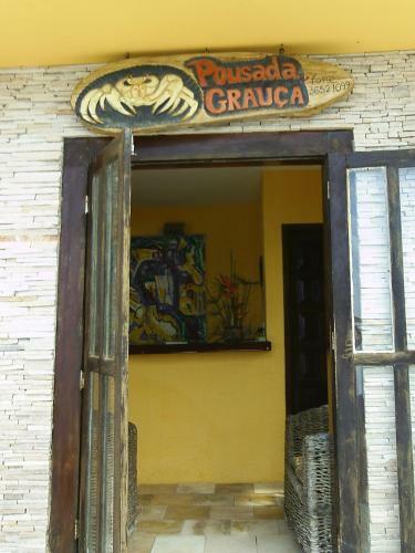 Hostal Pousada Grau��