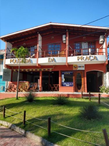 Posada Pousada Da Pra�a