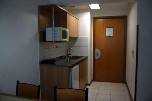 Apartamento Apto No Union Residence