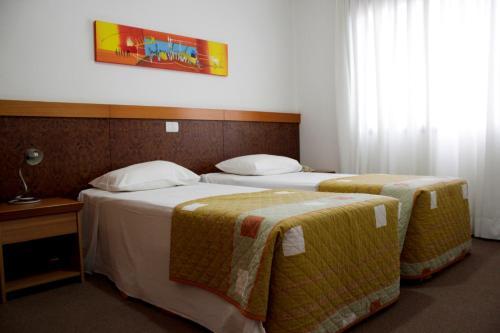 Apartamento Apto No Union Residence