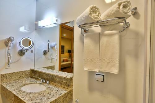 Hotel Comfort Mogi Gua�u