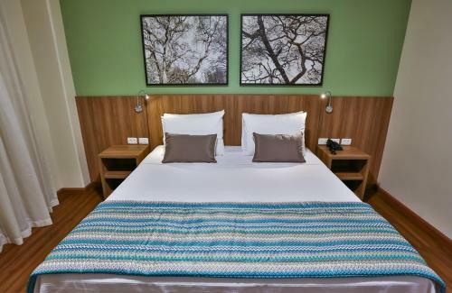 Hotel Comfort Mogi Gua�u