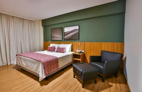 Hotel Comfort Mogi Gua�u