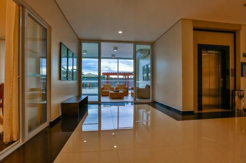 Hotel Comfort Mogi Gua�u