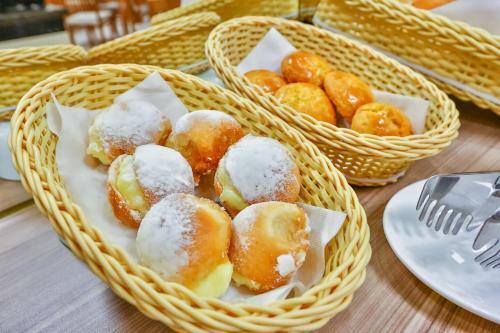 Hotel Comfort Mogi Gua�u
